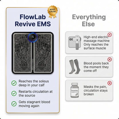 FlowLab NeuroRevive EMS