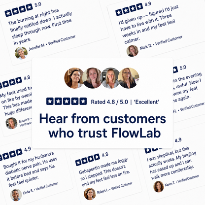 FlowLab Revive EMS