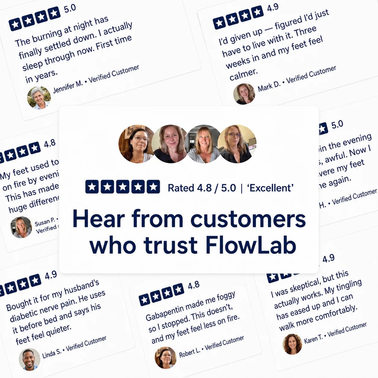 FlowLab NeuroRevive EMS