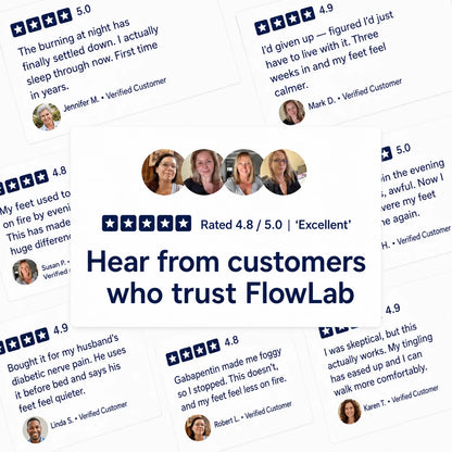 FlowLab NeuroRevive EMS